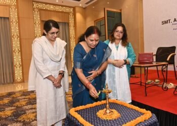 यूसीसी को लेकर महिलाओं ने सीएम धामी का दिया धन्यवाद,