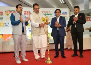 उत्तराखंड के उत्पादों को वर्ल्ड लेवल पर मिलेगी पहचान।।