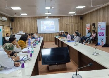 अब  पहाड़ चढ़ेंगे विशेषज्ञ चिकित्सक, पहाड़ों पर नौकरी में स्पेशलिस्ट डॉक्टरों ने दिखाया उत्साह,-डॉ आर. राजेश कुमार