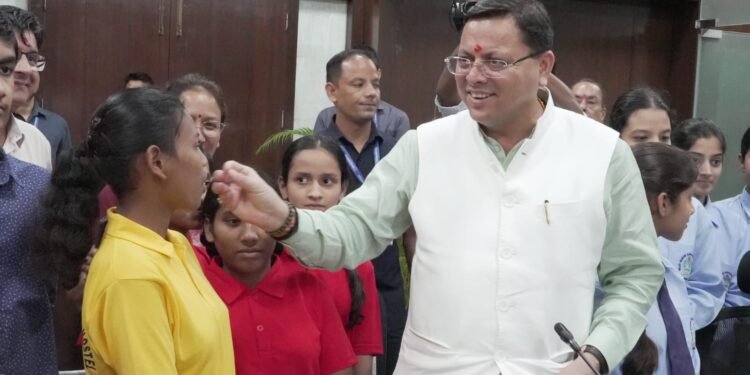 चंद्रयान 3 की सफल लैंडिंग पर जनता में दिखा उत्साह