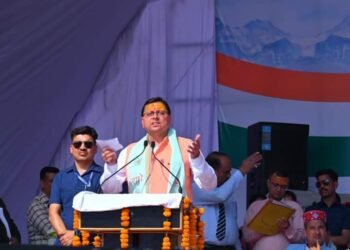 3 दिन राजस्थान और मध्य प्रदेश के चुनावी प्रचार में रहेंगे मुख्यमंत्री