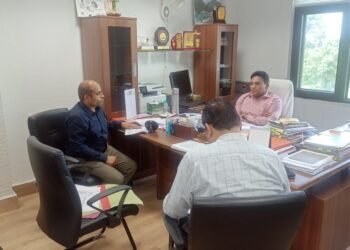 दून के 24 हाई रिस्क वार्डों में चलाया गया डेंगू रोकथाम महाअभियान