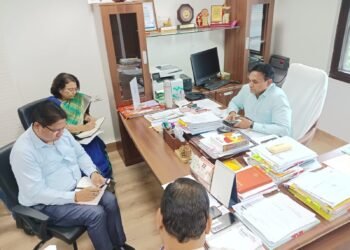 देहरादून के बाद हरिद्वार नैनीताल और पौड़ी में चला डेंगू की रोकथाम के लिए बड़ा अभियान