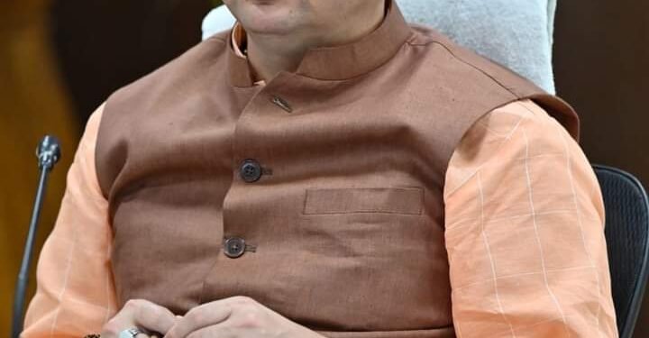 उत्तराखण्ड के अप्रवासियों हेतु “अप्रवासी सेल” गठित करने की घोषणा संबंधी शासनादेश जारी