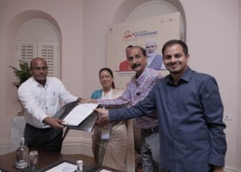 उत्तराखंड ग्लोबल इन्वेस्टर सम्मिट 2023 के बेंगलुरु में आयोजित भव्य रोड शो में 4600 करोड़ रुपए के एमओयू किए गए