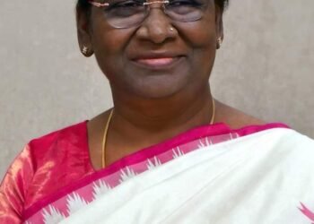 आज तीन दिवसीय उत्तराखंड दौरे पर पहुंगेगी राष्ट्रपति द्रौपदी मुर्मू