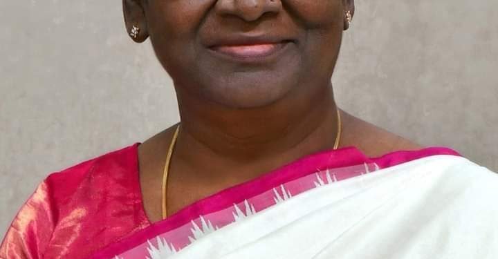 आज तीन दिवसीय उत्तराखंड दौरे पर पहुंगेगी राष्ट्रपति द्रौपदी मुर्मू