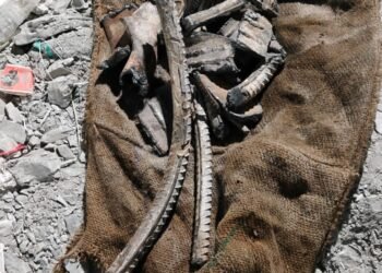 सुरंग में मजदूरों का 14 दिन, आज बाहर आने की उम्मीद