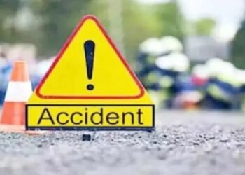 देहरादून : तेज रफ्तार का कहर, दो युवकों की दर्दनाक मौत