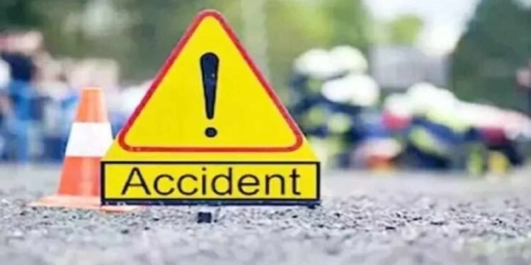 देहरादून : तेज रफ्तार का कहर, दो युवकों की दर्दनाक मौत