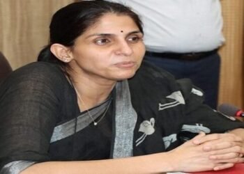 मुख्यमंत्री पुष्कर सिंह धामी के निर्देश पर पूरे देहरादून शहर की होगी सीसीटीवी कैमरे से निगरानी, डीएम सोनिका ने दिए आदेश