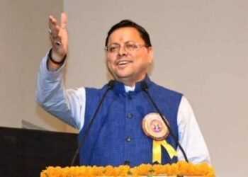 मुख्यमंत्री कौशल उन्नयन एवं वैश्विक रोजगार योजना बन रही वरदान, 15 युवाओं ने पास की जापान की नेट-4 दक्षता परीक्षा, दो अभ्यर्थियों का जापान में नौकरी के लिए हुआ चयन, अभ्यर्थियों ने सीएम पुष्कर सिंह धामी को कहा धन्यवाद