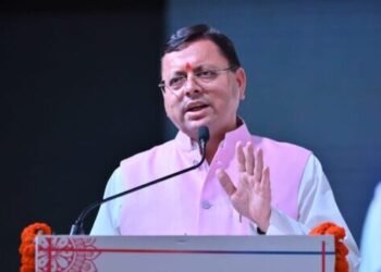 मुख्यमंत्री पुष्कर सिंह धामी ने पेशावर कांड के नायक वीर चन्द्र सिंह गढ़वाली का उनकी जयंती पर किया भावपूर्ण स्मरण