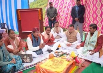 रुद्रप्रयाग को कई उपलब्धियां और सौगात दे गया वर्ष 2023, विकास और प्रयास का वर्ष रहा 2023, जनपद को मिली कई उपलब्धियां