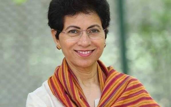 कुमारी शैलजा बनी उत्तराखंड कांग्रेस की प्रभारी