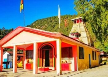 चमोली : निःसंतान दंपति की आस होती है माँ सती शिरोमणी अनसूया देवी के दर पर पूरी, सोमवार से शुरू होगा दो दिवसीय दत्तात्रेय सती मां अनसूया मेला