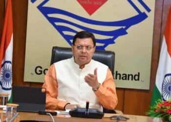 उत्तराखंड : शत्रु संपत्ति मामला, मुख्यमंत्री पुष्कर सिंह धामी बोले- बच नहीं पाएंगे भ्रष्टाचारी