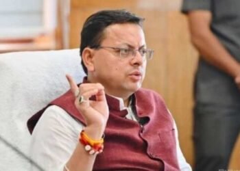 सीएम पुष्कर सिंह धामी के निर्देश पर प्रदेश में शीत लहर के प्रकोप से बचाव हेतु जारी की गई 1.35 करोड़ की धनराशि, मुख्यमंत्री ने प्रदेश में बेसहारा एवं बेघर लोगों को सर्दी से बचाव की कारगर व्यवस्था सुनिश्चित किये जाने के अधिकारियों को दिए थे निर्देश