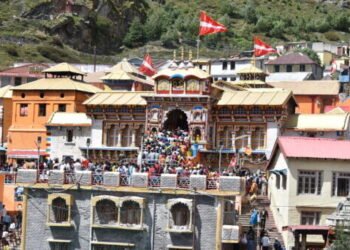 चमोली को कई उपलब्धियां और सौगात दे गया वर्ष 2023, जिले के विकास को लेकर रहा खास, जानें उपलब्धियां …..