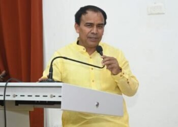 नशे की लत से बचें युवा – शिक्षा मंत्री डॉ. धन सिंह रावत