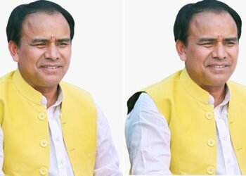 स्वास्थ्य क्षेत्र में उत्तराखंड को जेआरडी टाटा मेमोरियल अवार्ड, 42 स्वास्थ्य सूचकांकों में राज्य का देशभर में रहा सर्वश्रेष्ठ प्रदर्शन, 18 दिसम्बर को दिल्ली में अवार्ड लेंगे स्वास्थ्य मंत्री डॉ. धन सिंह रावत