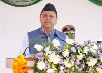 मुख्य प्रशासनिक अधिकारी पद को अब राजपत्रित अधिकारी की प्रतिष्ठा होगी प्रदान, सीएम पुष्कर सिंह धामी ने उत्तरांचल फेडरेशन ऑफ मिनिस्ट्रीयल सर्विसेज एसोसिएशन को दिया था आश्वासन, राज्य सरकार की ओर से जारी किए गए आदेश