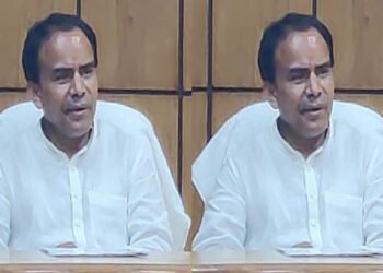 स्वास्थ्य विभाग को एक दशक बाद मिलेंगे 1376 नर्सिंग अधिकारी, मुख्य सेवक सदन में सीएम धामी के हाथों आज बांटे जायेंगे नियुक्ति पत्र, नर्सिंग अधिकारियों की नियुक्ति से मजबूत होंगी स्वास्थ्य सेवाएं