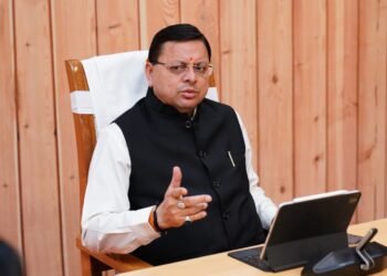 उत्तराखण्ड : अफसरों की भर्ती करने में सबसे धाकड़ निकली धामी सरकार