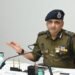 डीजीपी अभिनव कुमार ने पुलिसकर्मियों को दिए सख्त निर्देश, अपने वरिष्ठ अधिकारियों का अभिवादन नहीं किया तो होगी कार्रवाही
