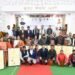 एक दिन में सर्वाधिक 18 जीआई प्रमाण पत्र प्राप्त करने वाला उत्तराखण्ड बना पहला राज्य।
