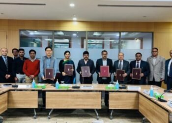 उत्तराखण्ड की विद्युत व्यवस्था में सुधार के लिए ए.डी.बी देगा 200 मिलियन डॉलर की ऋण सुविधा, सीएम पुष्कर सिंह धामी बोले – इससे राज्य की सुचारू विद्युत व्यवस्था सुनिश्चित किये जाने में मिलेगी मदद