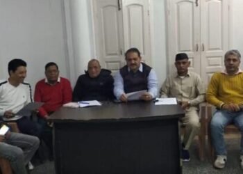 कांग्रेस ने भाजपा पर ईडी और सीबीआई के दुरुपयोग का लगाया आरोप