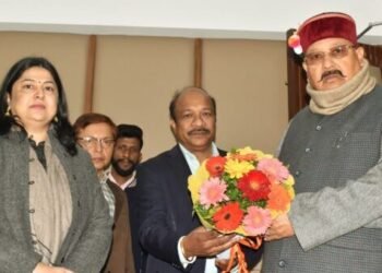 उत्तराखंड : त्रिस्तरीय पंचायत व्यवस्था को सशक्त बनाने के लिए किया 02 दिवसीय गहन मंथन