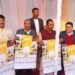 विकसित भारत संकल्प यात्रा के कार्यक्रम में लाभार्थियों को उत्कृष्ट कार्य के लिए किया सम्मानित