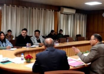 राष्ट्रीय बालिका दिवस पर प्रदेश की सभी मेधावी बालिकाओं को किया जायेगा सम्मानित – महिला सशक्तिकरण मंत्री रेखा आर्य