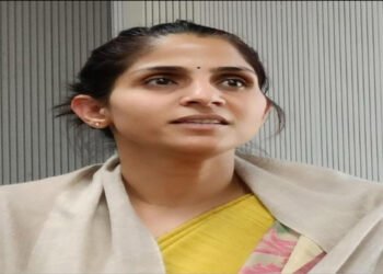 डीएम सोनिका के आदेश पूरे देहरादून शहर में होगी सीसीटीवी कैमरे से निगरानी