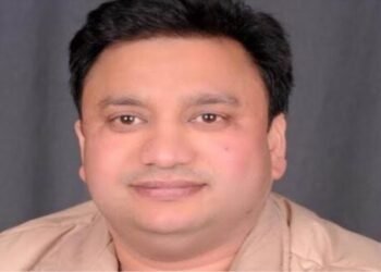 भाजपा में शामिल हुए ब्लॉक प्रमुख महेंद्र राणा