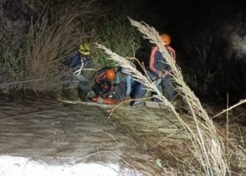 रुद्रप्रयाग : जवाड़ी क्षेत्र में एक स्कूटी सवार हुआ खाई में दुर्घटनाग्रस्त, SDRF ने बचाई जान