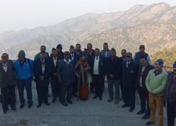 वन रैंक वन पेंशन विसंगतियों की एक कार्यशाला का हुआ आयोजन