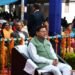 केन्द्र तथा राज्य सरकार परिवार के सदस्य की भांति जनता की चिंता कम करने का कर रही है प्रयास – मुख्यमंत्री पुष्कर सिंह धामी