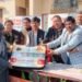 उधमसिंह नगर के कई ब्लॉकों में विकसित भारत संकल्प यात्रा से लोग हो रहे लाभान्वित