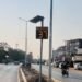 आईजी मुख्तार मोहसिन की अभिनव पहल, इन जगहों पर लगाये गये डिजिटल स्पीड साईन बोर्ड, ओवरस्पीड से होने वाली सड़क दुर्घटना में आएगी कमी