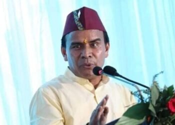 उत्तराखंड के 144 चिकित्सालयों को मिलेगा कायाकल्प अवार्ड, 04 जनवरी को स्वास्थ्य मंत्री डॉ. धन सिंह रावत वितरित करेंगे पुरस्कार, चयनित चिकित्सालयों को बांटी जायेगी 203.5 लाख की धनराशि