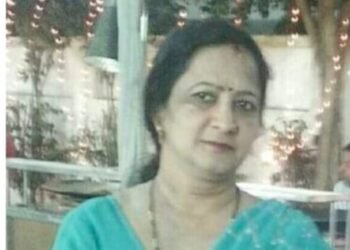 समाजसेवी रेखा माहेश्वरी के निधन पर शोक की लहर, गौ-सेवा आयोग के अध्यक्ष पंडित राजेंद्र अंथवाल समेत दिग्गज नेताओं ने जताया दुख