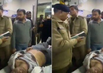 रूडकी में पार्षद पति के भाई की अज्ञात बदमाशो ने गोली मारकर की हत्या, जाँच में जुटी पुलिस