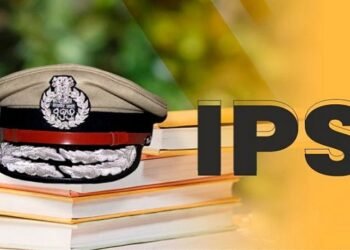 मुख्य सचिव की अध्यक्षता में उत्तराखंड कैडर के इन आईपीएस अधिकारियों की डीपीसी सम्पन्न, IG एवं DIG पद पर हुआ प्रमोशन