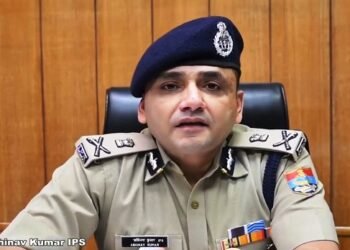 डीजीपी अभिनव कुमार ने कोर्ट के आदेशों का पालन करने के दिए निर्देश