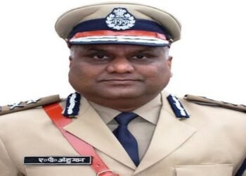 ADGP अपराध एवं कानून व्यवस्था एपी अंशुमान के निर्देश पर प्रदेश में चलाया जा रहा हैं यह विशेष अभियान