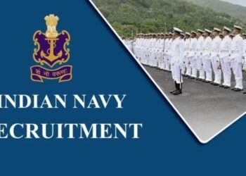 बेरोजगारों के लिए अच्छी खबर, नेवी में इतने पदों पर भर्ती, आवदेन शुरू, ये है लास्ट डेट