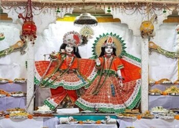 कोटद्वार : गीता मंदिर में श्री कृष्ण कृपा अमृत का होगा सामूहिक पाठ